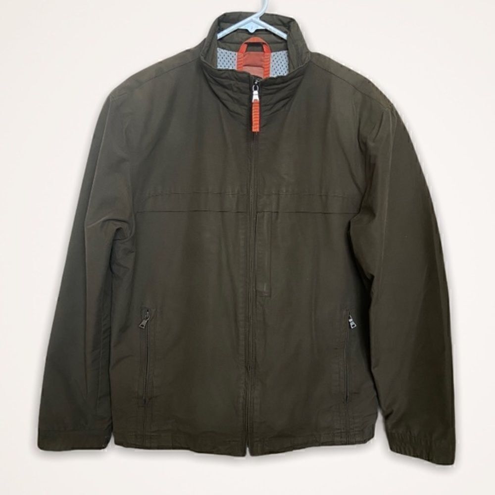 Marc New York Zip Up Jacket